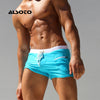 Sexy Swimsuit Swimwear Men maillot de bain Mens Swim Briefs Beach Shorts Swimming Trunks