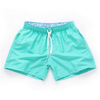 Swimsuit Beach Quick Drying Trunks For Men Swimwear sunga Boxer Briefs