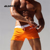 Sexy Swimsuit Swimwear Men maillot de bain Mens Swim Briefs Beach Shorts Swimming Trunks