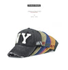 Snapback Hat Sun hat Spring Autumn baseball cap Sport cap NY letter Cap Hip Hop