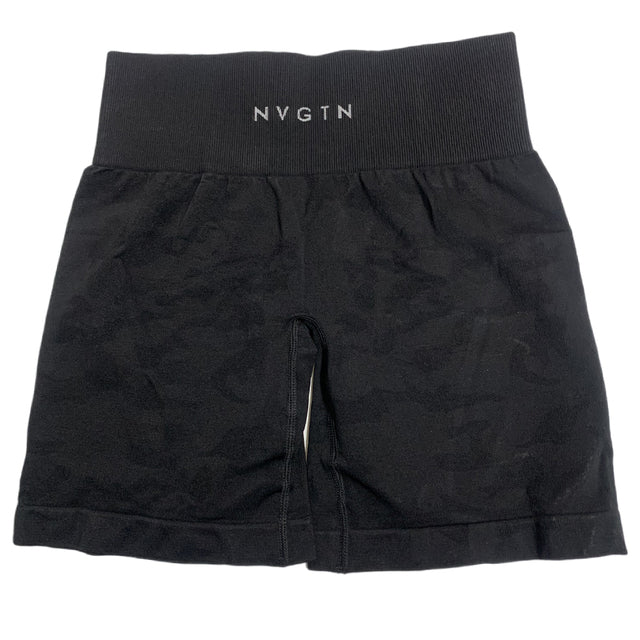 Seamless Shorts Spandex Shorts  Woman Fitness Elastic Breathable Hip-lifting Leisure Sports Running Fitness Pants