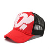 Children Cap Adult Baseball Cap Hat Cartoon Animation design Hat shade Spring Autumn Cap Hip Hop