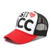 Children Cap Adult Baseball Cap Hat Cartoon Animation design Hat shade Spring Autumn Cap Hip Hop