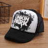 Children Cap Adult Baseball Cap Hat Cartoon Animation design Hat shade Spring Autumn Cap Hip Hop