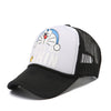 Children Cap Adult Baseball Cap Hat Cartoon Animation design Hat shade Spring Autumn Cap Hip Hop