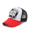 Children Cap Adult Baseball Cap Hat Cartoon Animation design Hat shade Spring Autumn Cap Hip Hop