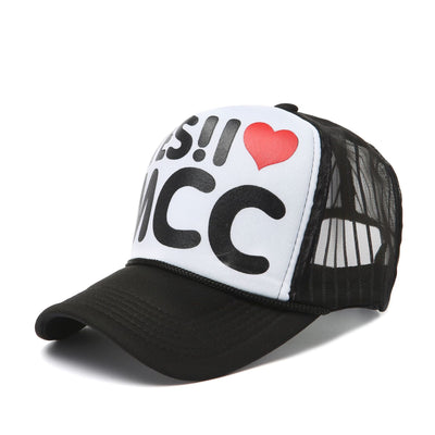 Children Cap Adult Baseball Cap Hat Cartoon Animation design Hat shade Spring Autumn Cap Hip Hop