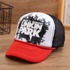 Children Cap Adult Baseball Cap Hat Cartoon Animation design Hat shade Spring Autumn Cap Hip Hop