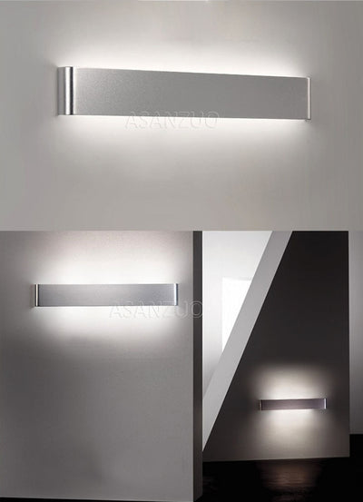 Led Wall Lamp Bedside Sconces Light lamp Living Room Bathroom Mirror Light Indoor Aisle