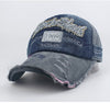 Baseball Cap Fashion 1969 Embroidery Snapback Hats Casquette Bone Cotton Fitted Hat For Men Women