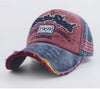 Baseball Cap Fashion 1969 Embroidery Snapback Hats Casquette Bone Cotton Fitted Hat For Men Women