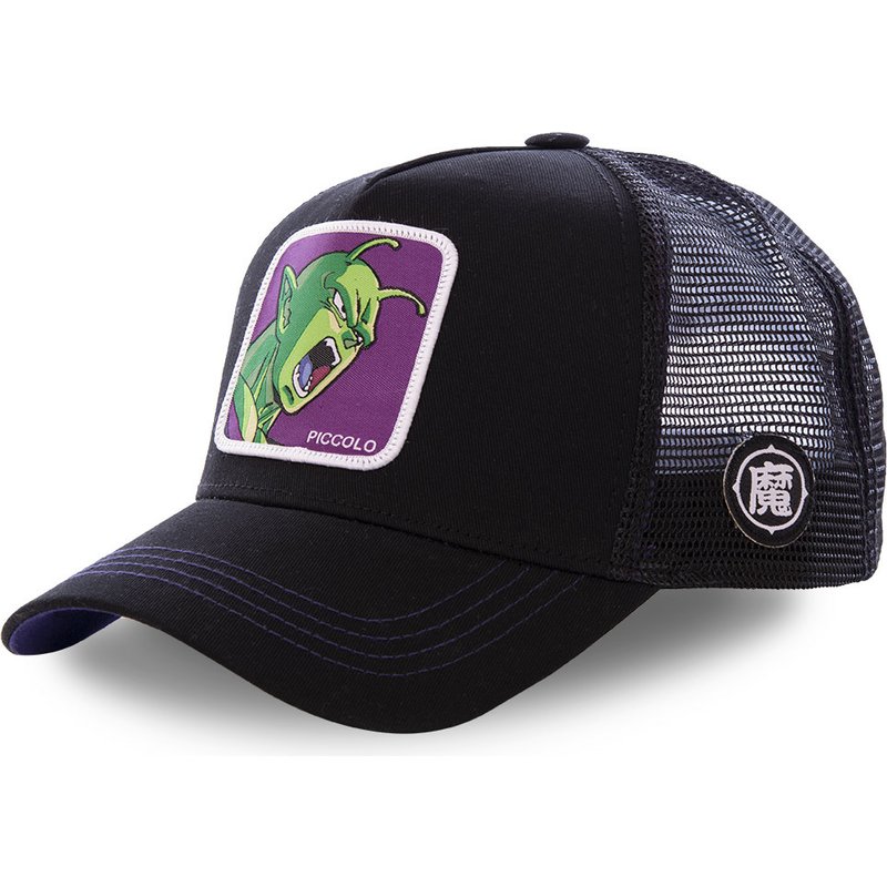 anime cartoon cotton baseball cap men women hip hop dad mesh hat