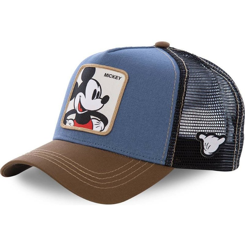 anime cartoon cotton baseball cap men women hip hop dad mesh hat