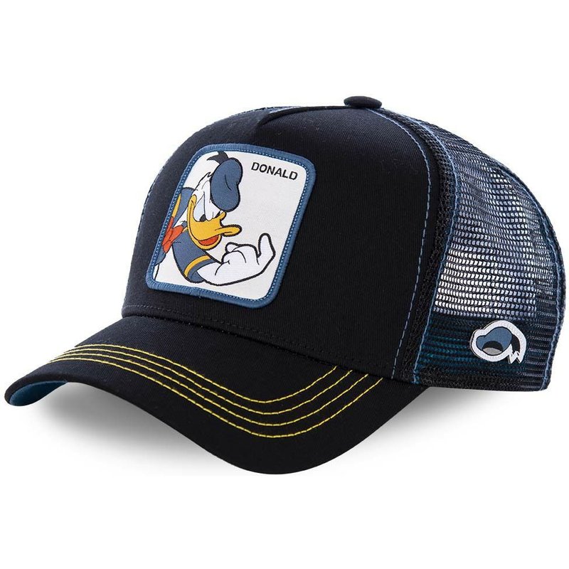anime cartoon cotton baseball cap men women hip hop dad mesh hat