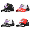 Children Baseball Cap Baby kids Sun Hat America Captain Hip Hop Caps Fashion Girls Boys Snapback hat