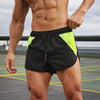 Running Shorts Basketball Summer Light Fitness Breathable Sport Short Pants