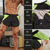 Running Shorts Basketball Summer Light Fitness Breathable Sport Short Pants