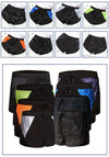 Running Shorts Basketball Summer Light Fitness Breathable Sport Short Pants