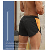 Running Shorts Basketball Summer Light Fitness Breathable Sport Short Pants