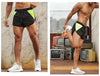 Running Shorts Basketball Summer Light Fitness Breathable Sport Short Pants