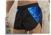 Running Shorts Basketball Summer Light Fitness Breathable Sport Short Pants