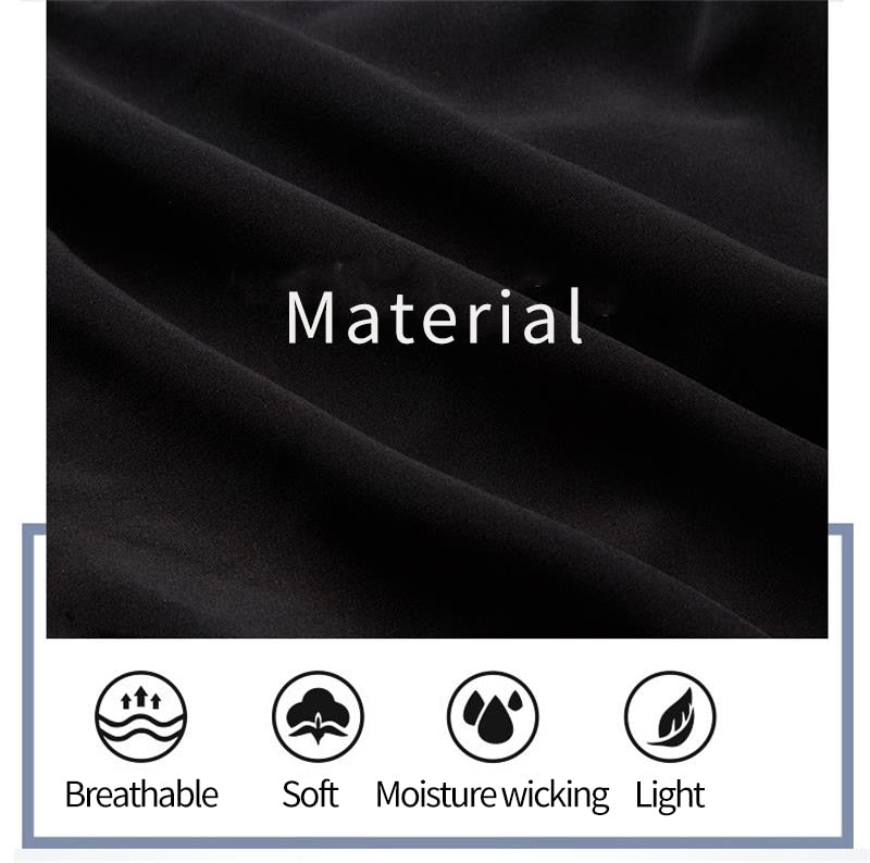 Running Shorts Basketball Summer Light Fitness Breathable Sport Short Pants