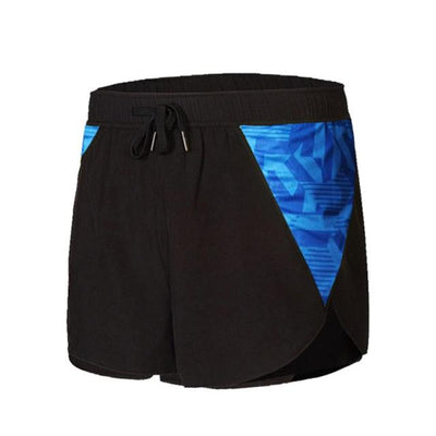 Running Shorts Basketball Summer Light Fitness Breathable Sport Short Pants