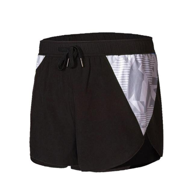 Running Shorts Basketball Summer Light Fitness Breathable Sport Short Pants