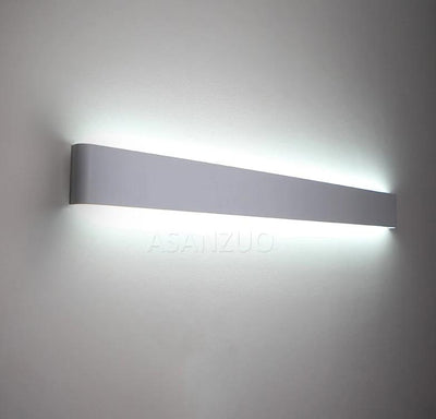 Led Wall Lamp Bedside Sconces Light lamp Living Room Bathroom Mirror Light Indoor Aisle